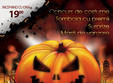 terror ific halloween party