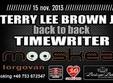 terry lee brown jr live in mooskea