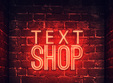 text shop one man show gigi caciuleanu