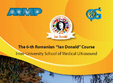 the 6 th romanian ian donald course 