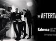 the aftertaste live at club fabrica