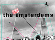 the amsterdams concert aniversar club a 42 de ani