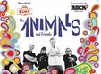 the animals friends