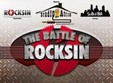 the battle of rocksin in club suburbia din bucuresti
