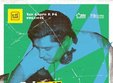 the beat conductor van graph kfe