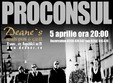 the best of proconsul