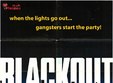 the blackout party