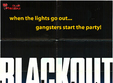 the blackout