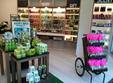 the body shop lanseaza un nou concept store in bucuresti mall