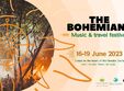 the bohemians music travel festival