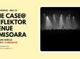 the case live la timi oara