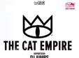 the cat empire la arenele romane