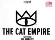 the cat empire la arenele romane 