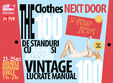 the clothes next door