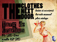 the clothes next door targ de craciun