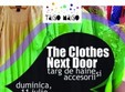 the clothes next door targ de haine si accesorii