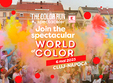 the color run 2023 cluj napoca