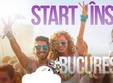 the color run dream tour bucuresti 