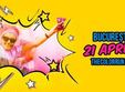 the color run hero tour bucure ti