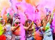 the color run mamaia 2014