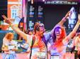 poze the color run mamaia 2014
