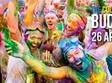 the color run romania