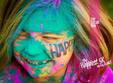 poze the color run romania