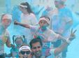 poze the color run romania