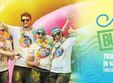 the color run tropicolor world tour 2016 bucuresti