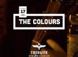 the colours continua maratonul muzical din tribute