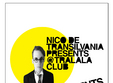 the correspondents tralala club