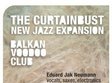 the curtainbust new jazz expansion