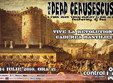 the dead ceausescu in control 