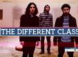 the different class asfalt muzical