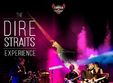 the dire straits experience la sala palatului