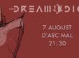 the dream diggers live la d arc mal