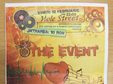 the event in hole street din oradea