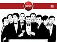 the extraordinary league of fine gentlemen in panic club