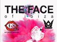the face of ibiza in motive room