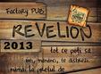 the factory pub revelion 2013