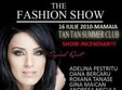 the fashion show la tan tan summer club 