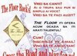 the floor rock s cross the road and play for us concert