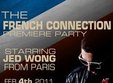 the french connection le cinema