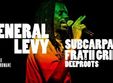 the fresh general levy subcarpati arenele romane