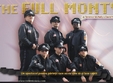 the full mounty in timisoara