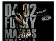 the funky mamas tralala