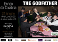 the godfather la restaurantul sangria