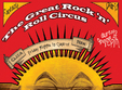 the great rock n roll circus control