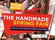 the handmade spring fair