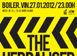 the herbaliser club boiler